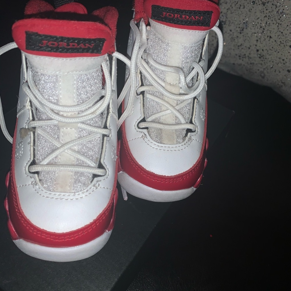 Jordan’s